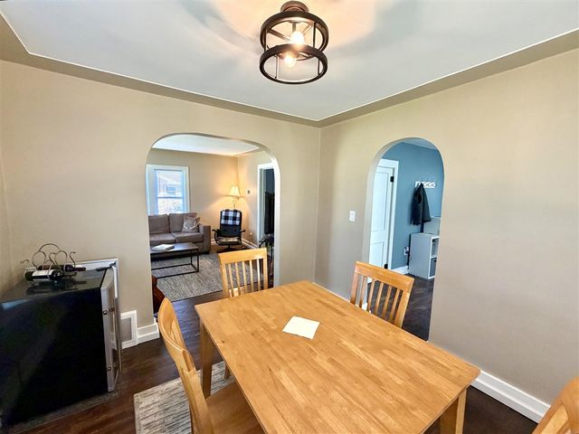 1681 Langeland Avenue, Muskegon, MI 49442