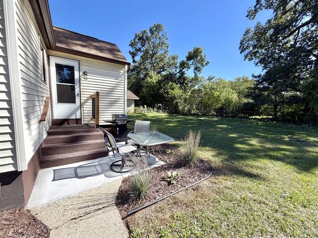 1681 Langeland Avenue, Muskegon, MI 49442