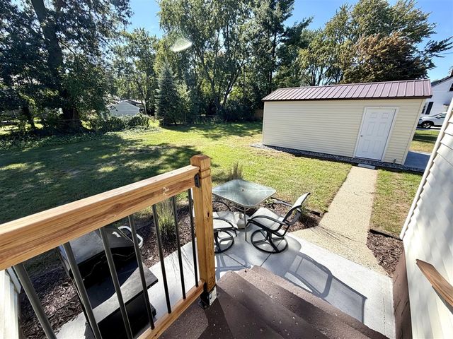 1681 Langeland Avenue, Muskegon, MI 49442