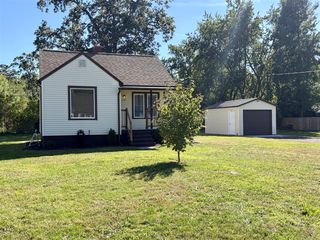 1681 Langeland Avenue, Muskegon, MI 49442