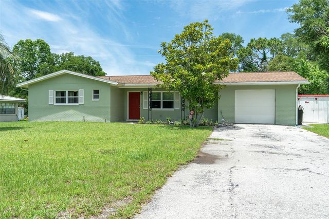 227 POINSETTIA AVENUE, Inverness, FL 34452