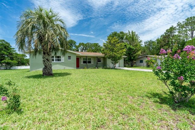 227 POINSETTIA AVENUE, Inverness, FL 34452