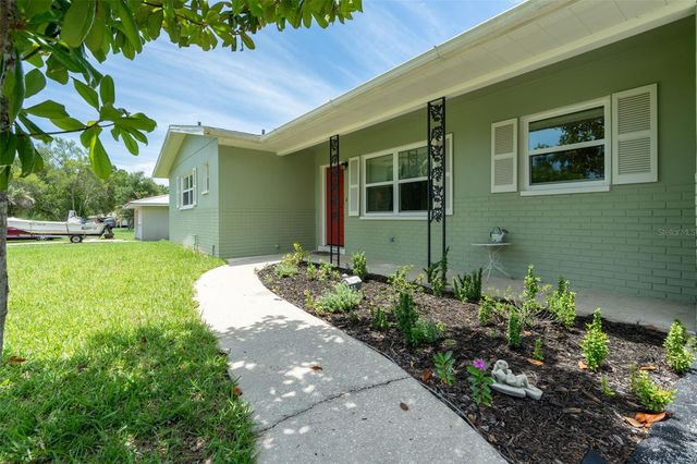 227 POINSETTIA AVENUE, Inverness, FL 34452