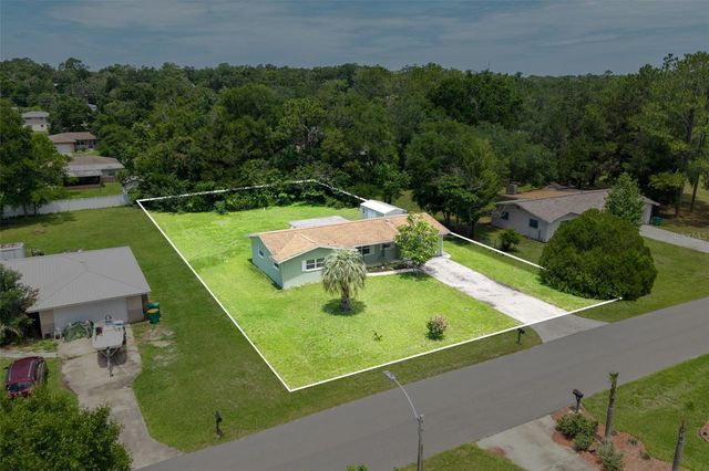 227 POINSETTIA AVENUE, Inverness, FL 34452