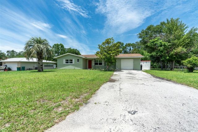 227 POINSETTIA AVENUE, Inverness, FL 34452