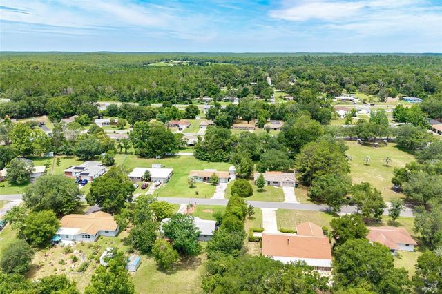 227 POINSETTIA AVENUE, Inverness, FL 34452