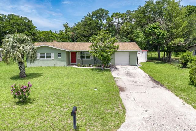 227 POINSETTIA AVENUE, Inverness, FL 34452