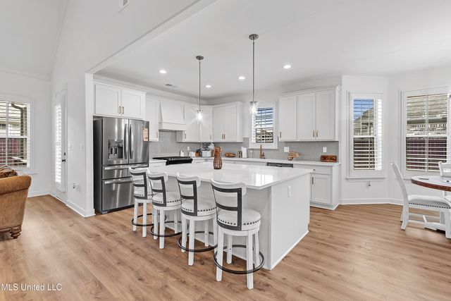 784 Arrow Cove, Olive Branch, MS 38654