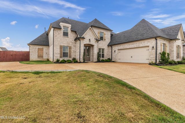 784 Arrow Cove, Olive Branch, MS 38654