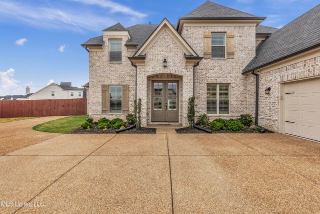 784 Arrow Cove, Olive Branch, MS 38654