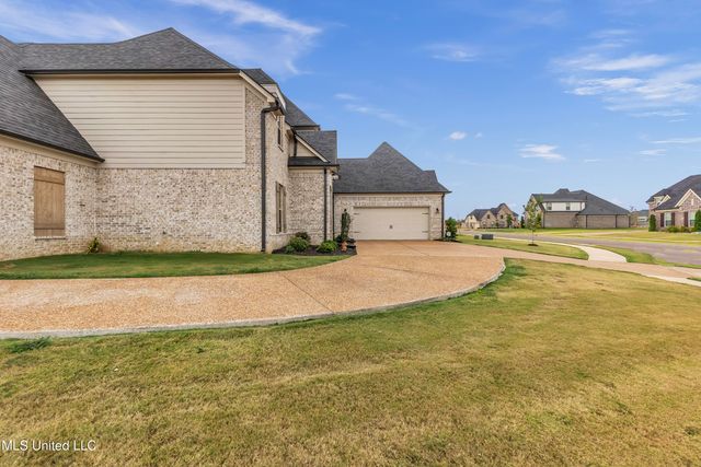 784 Arrow Cove, Olive Branch, MS 38654