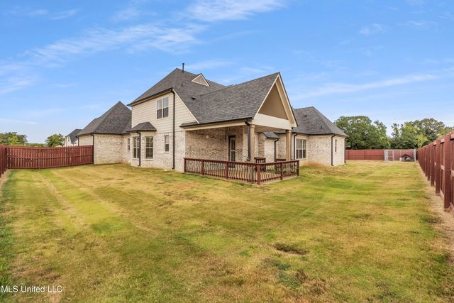 784 Arrow Cove, Olive Branch, MS 38654