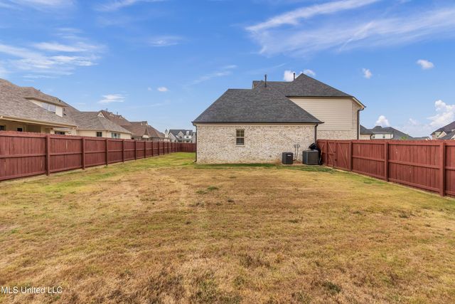 784 Arrow Cove, Olive Branch, MS 38654