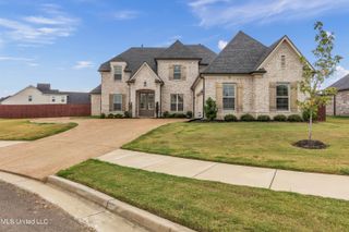 784 Arrow Cove, Olive Branch, MS 38654