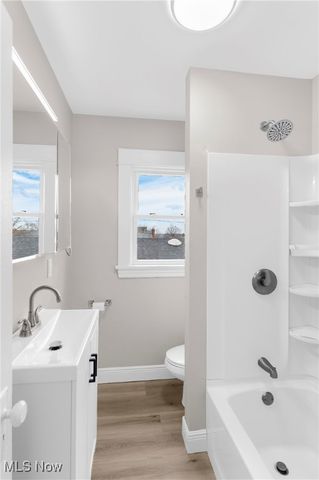 170 N Richview Avenue, Youngstown, OH 44509