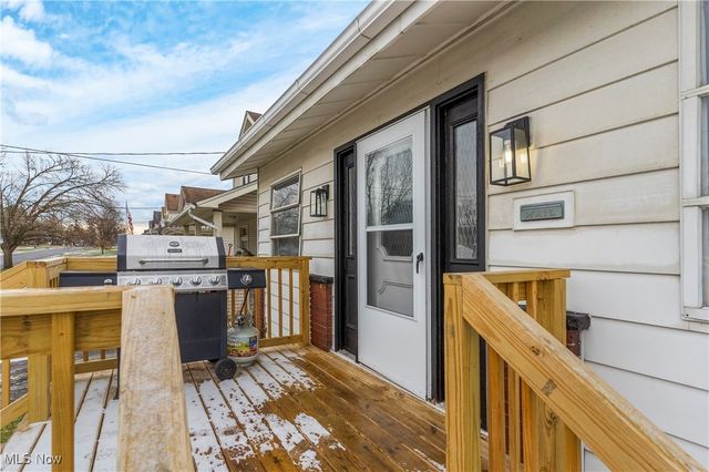 170 N Richview Avenue, Youngstown, OH 44509