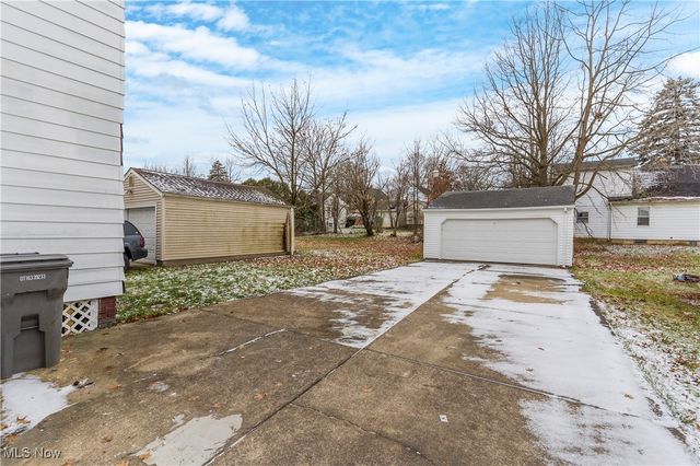 170 N Richview Avenue, Youngstown, OH 44509