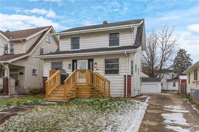170 N Richview Avenue, Youngstown, OH 44509