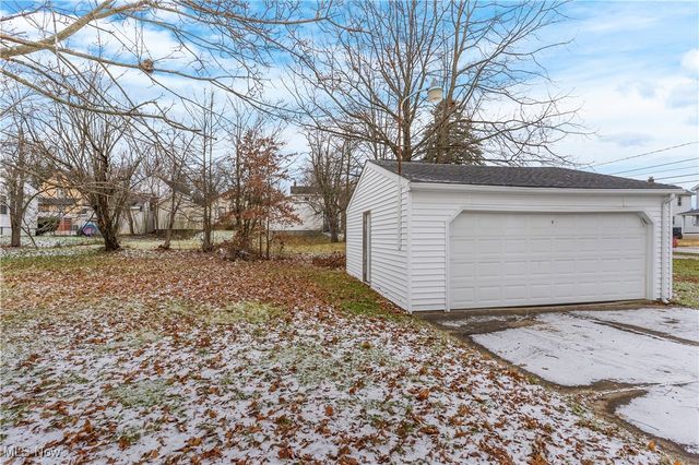 170 N Richview Avenue, Youngstown, OH 44509