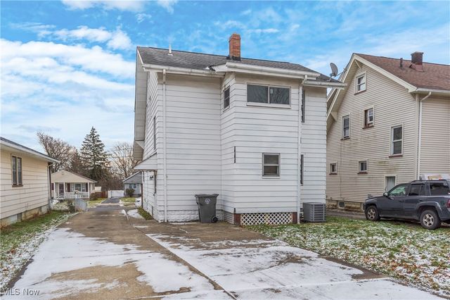 170 N Richview Avenue, Youngstown, OH 44509