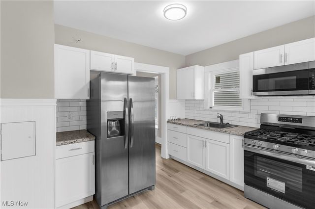 170 N Richview Avenue, Youngstown, OH 44509