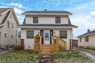 170 N Richview Avenue, Youngstown, OH 44509