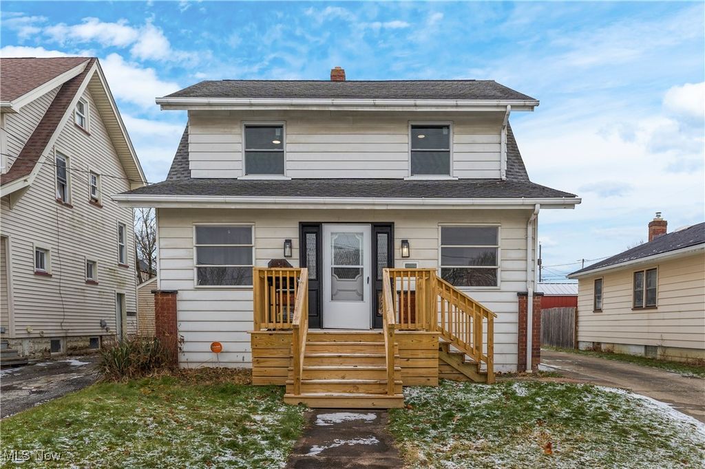 170 N Richview Avenue, Youngstown, OH 44509