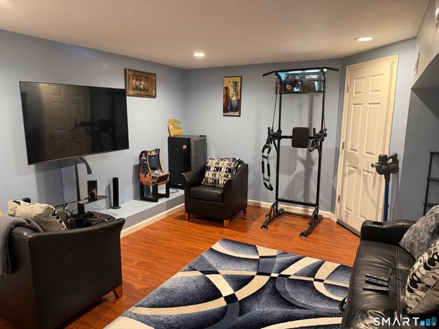 41 Patricia Road D, Bridgeport, CT 06606