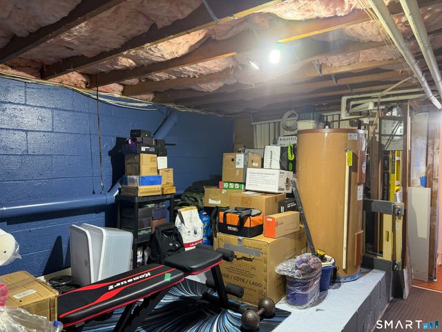 41 Patricia Road D, Bridgeport, CT 06606