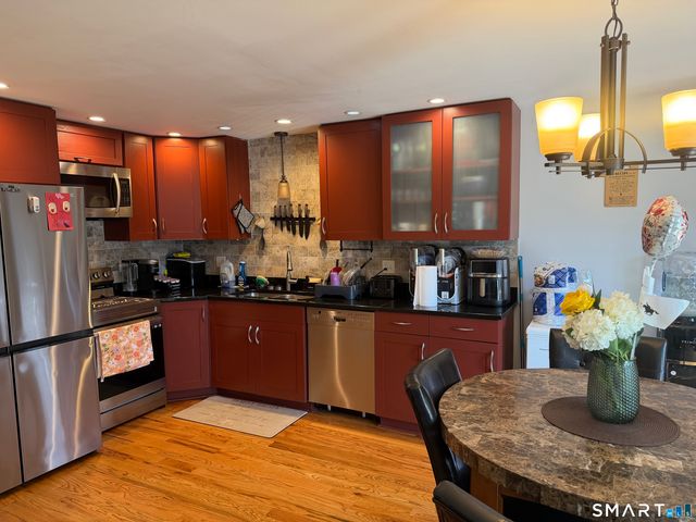 41 Patricia Road D, Bridgeport, CT 06606