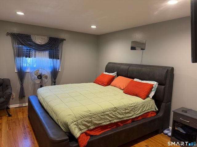 41 Patricia Road D, Bridgeport, CT 06606