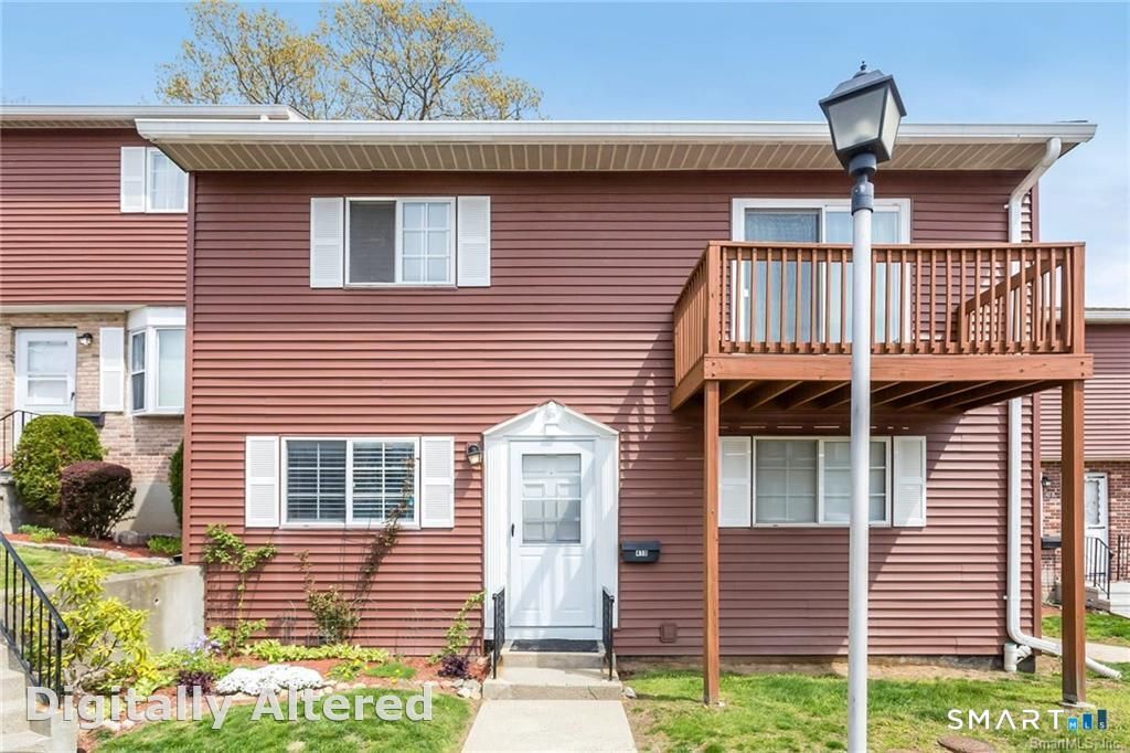 41 Patricia Road D, Bridgeport, CT 06606