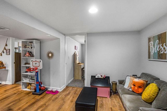 1521 Harmony DRIVE, Racine, WI 53402
