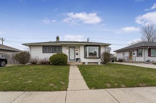 1521 Harmony DRIVE, Racine, WI 53402