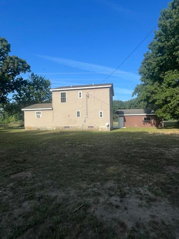 12525 Van Wagoner Avenue, Grant, MI 49327