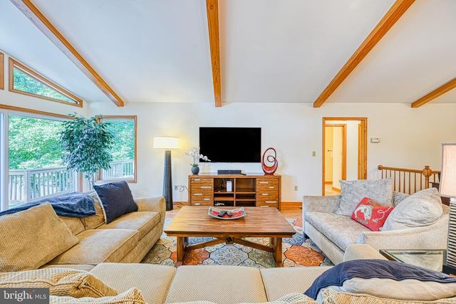 5500 DOGWOOD TREE LN, Mineral, VA 23117