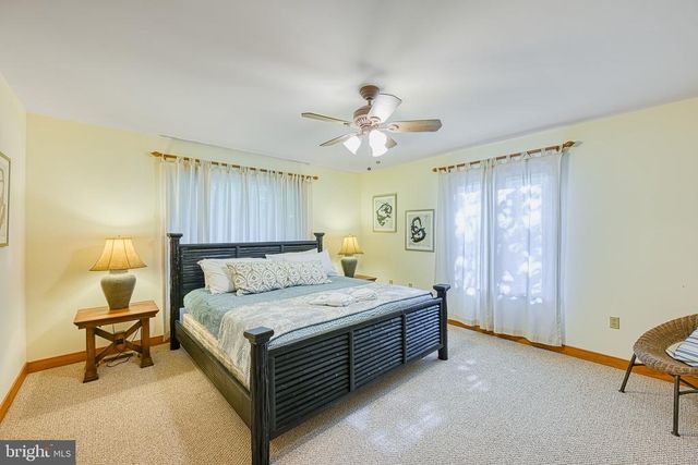 5500 DOGWOOD TREE LN, Mineral, VA 23117