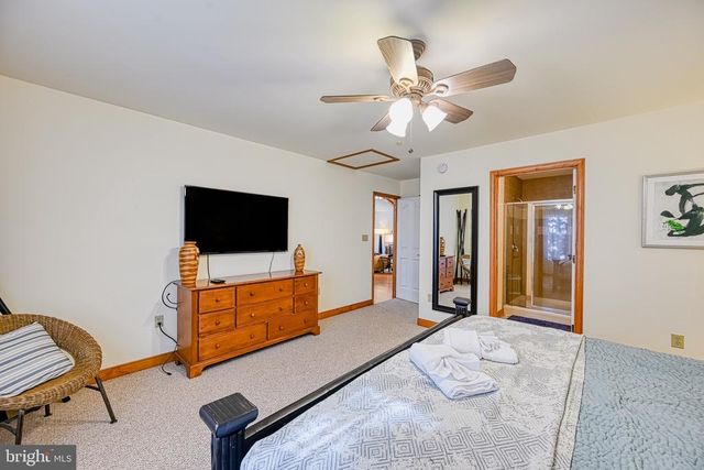 5500 DOGWOOD TREE LN, Mineral, VA 23117