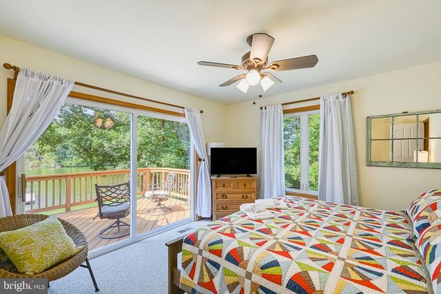 5500 DOGWOOD TREE LN, Mineral, VA 23117