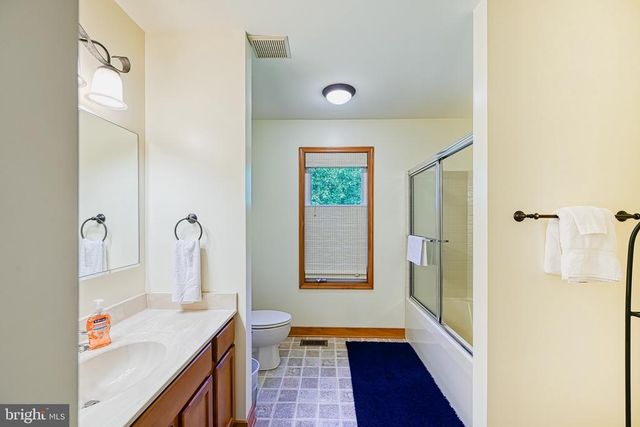 5500 DOGWOOD TREE LN, Mineral, VA 23117