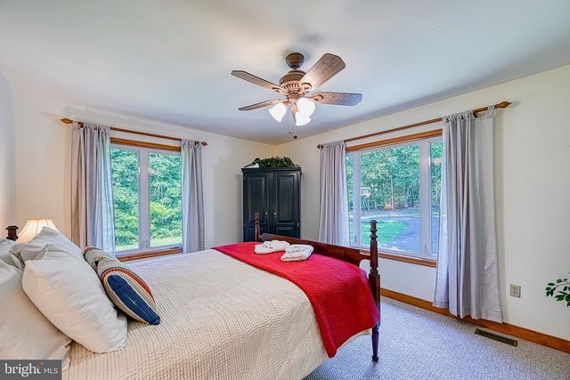 5500 DOGWOOD TREE LN, Mineral, VA 23117