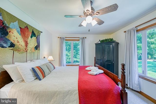 5500 DOGWOOD TREE LN, Mineral, VA 23117