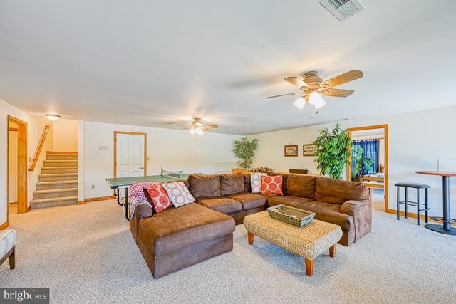 5500 DOGWOOD TREE LN, Mineral, VA 23117