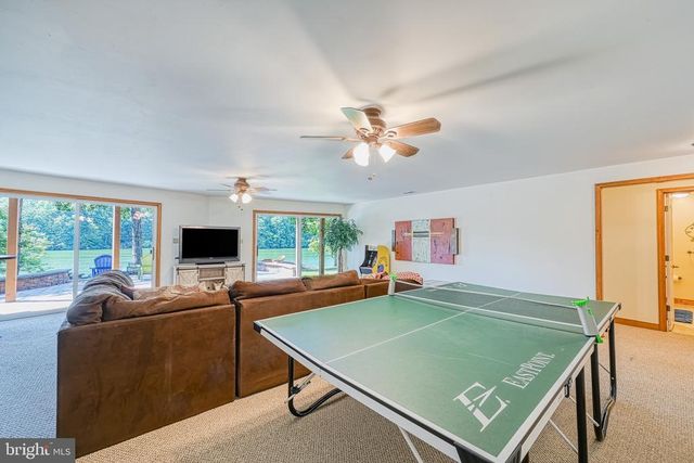 5500 DOGWOOD TREE LN, Mineral, VA 23117