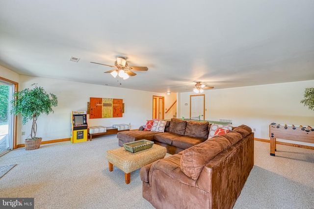 5500 DOGWOOD TREE LN, Mineral, VA 23117