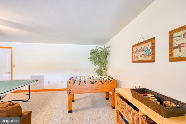 5500 DOGWOOD TREE LN, Mineral, VA 23117