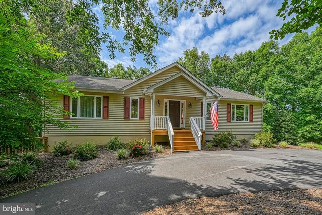 5500 DOGWOOD TREE LN, Mineral, VA 23117