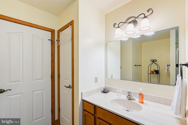 5500 DOGWOOD TREE LN, Mineral, VA 23117