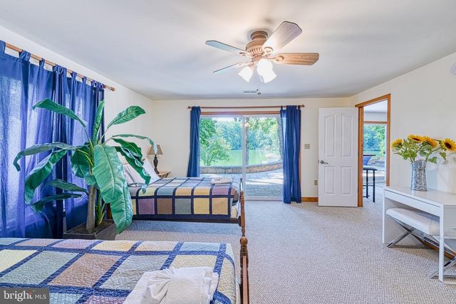 5500 DOGWOOD TREE LN, Mineral, VA 23117