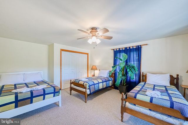 5500 DOGWOOD TREE LN, Mineral, VA 23117